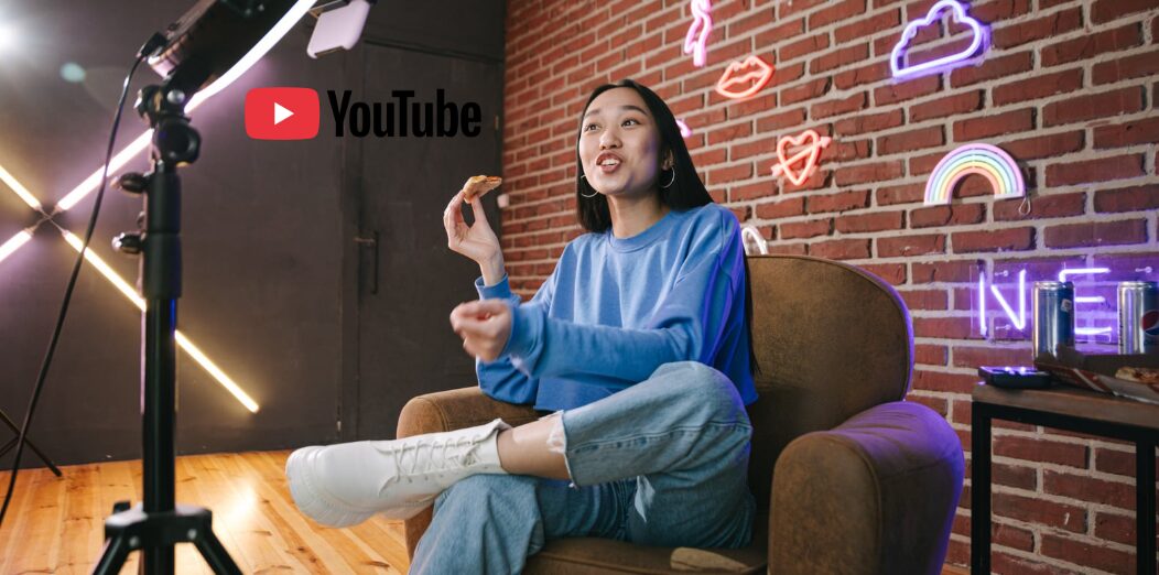 Ranking YouTuberów 2026