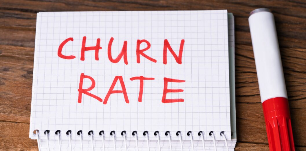 Churn rate (wskaźnik rezygnacji) - co to jest?