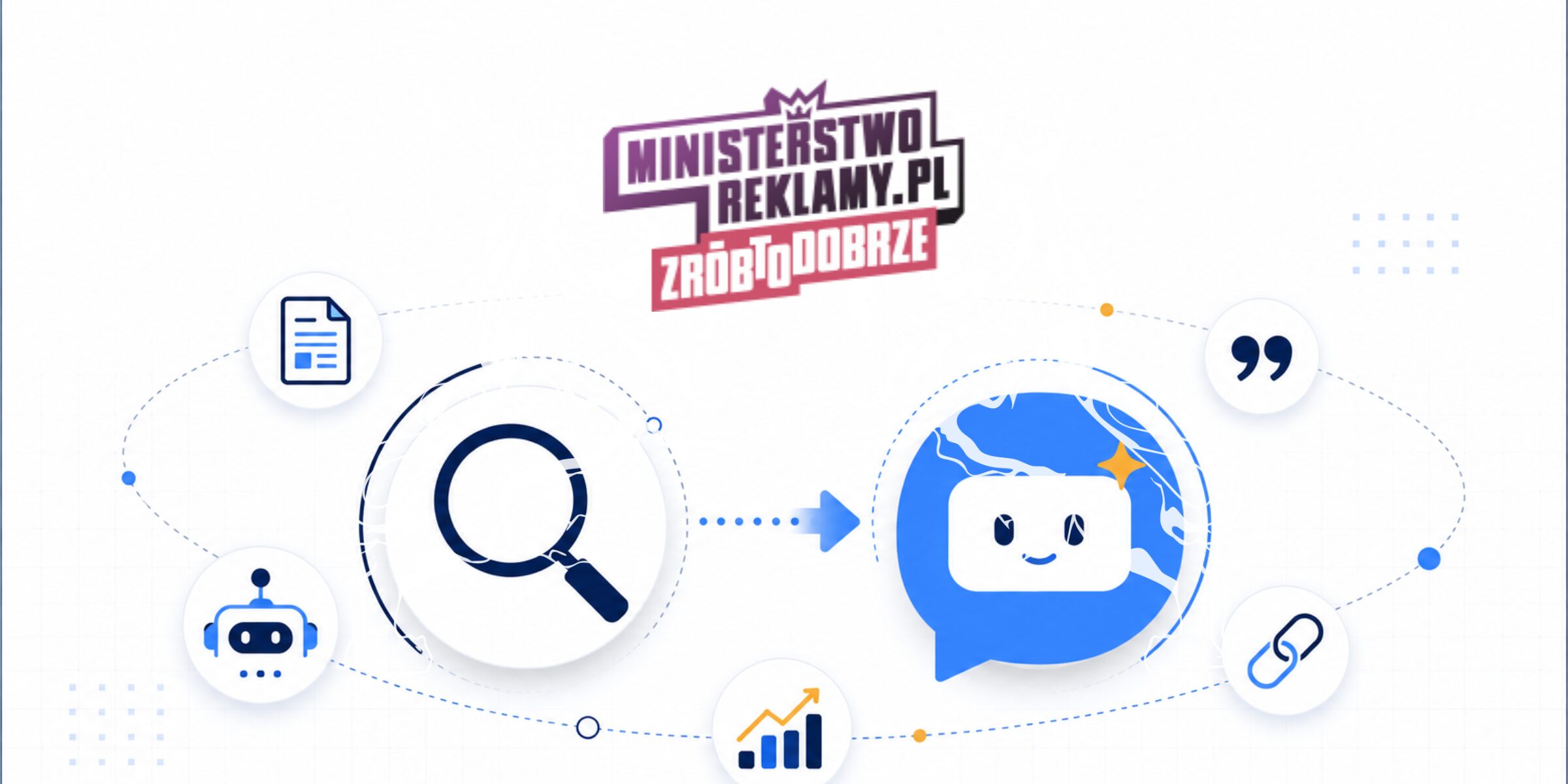 Co to jest pozycjonowanie w LLM i jak zacząć?