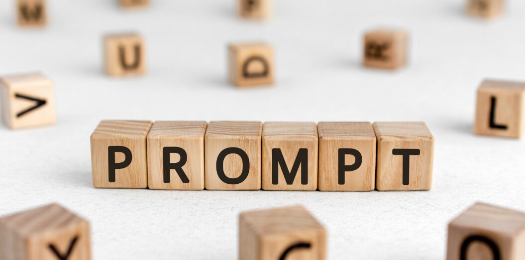 Co to jest Prompt i Prompt Engineering?