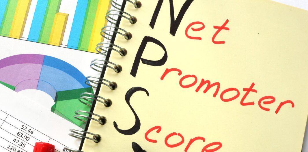 Net Promoter Score - co to jest?