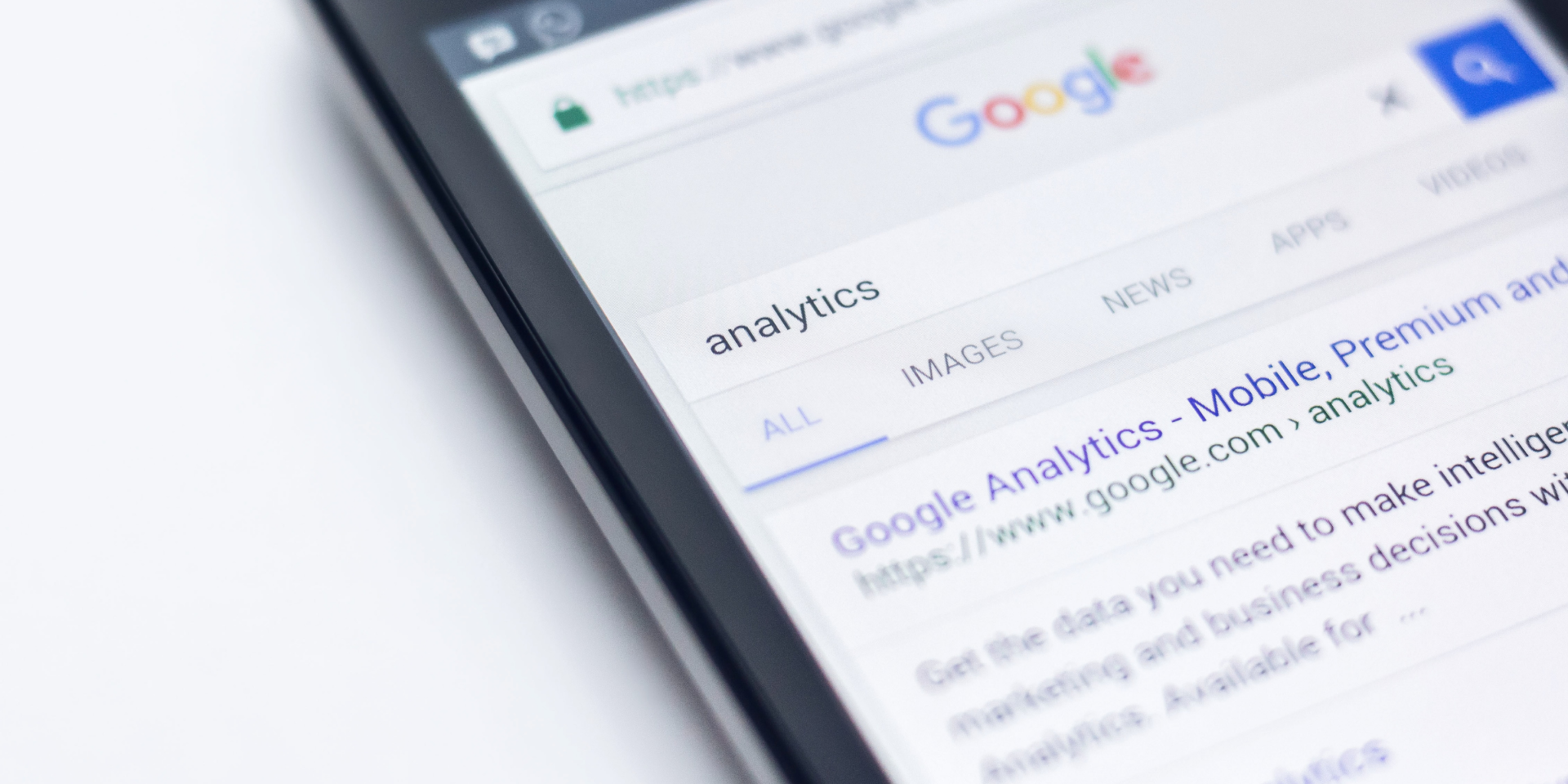 Reklama Google Ads