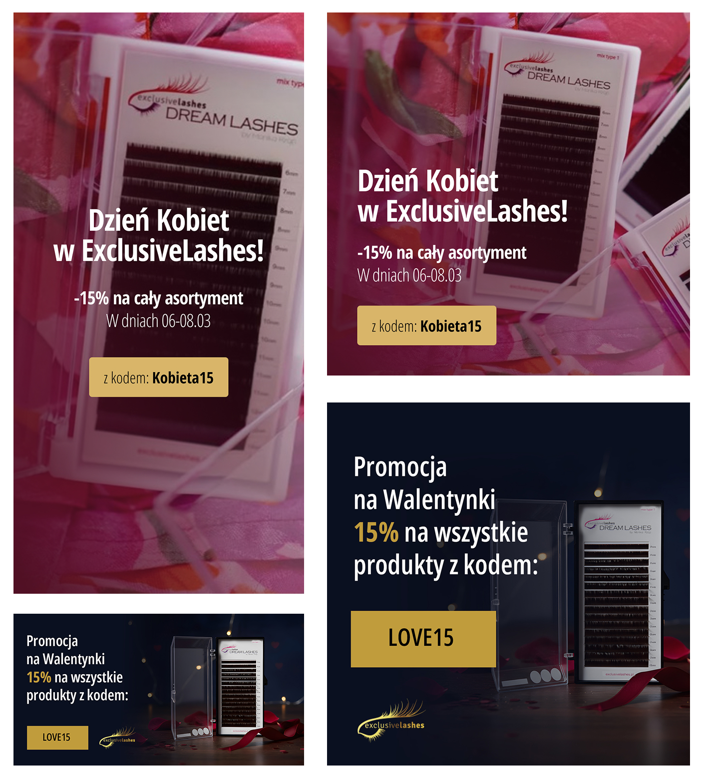 Exclusivelashes