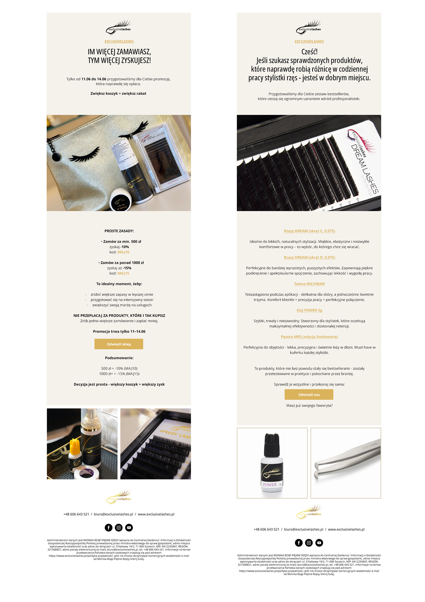 Exclusivelashes