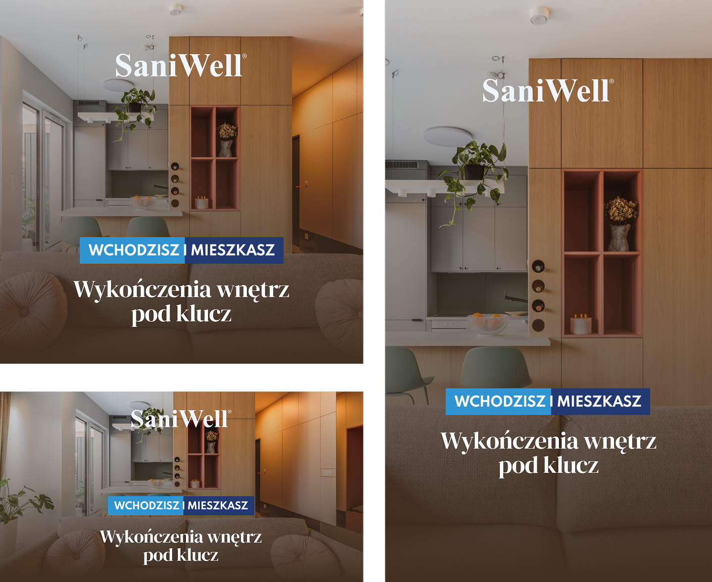 Saniwell